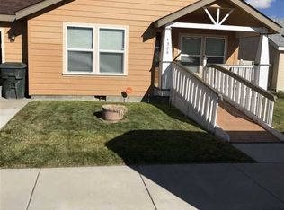 4328 El Dorado Dr, Elko, NV 89801