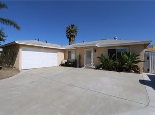 11996 Chervil St, Etiwanda, CA 91739