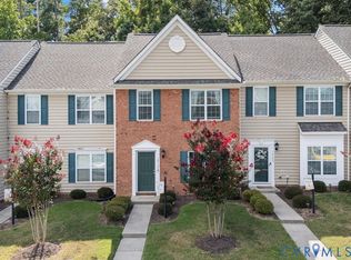 12137 Perdue Springs Loop, Chester, VA 23831