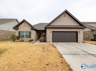 109 Sherwin Ave, Huntsville, AL 35806