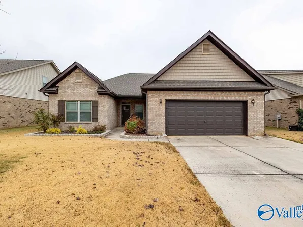 109 Sherwin Ave, Huntsville, AL 35806