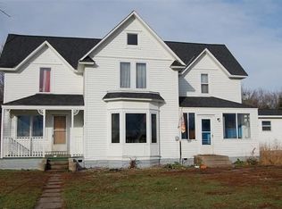 3174 400th St, Clarkfield, MN 56223