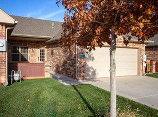 1009 Rosenda Ln, Amarillo, TX 79124
