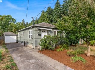 9628 N Kalmar St, Portland, OR 97203