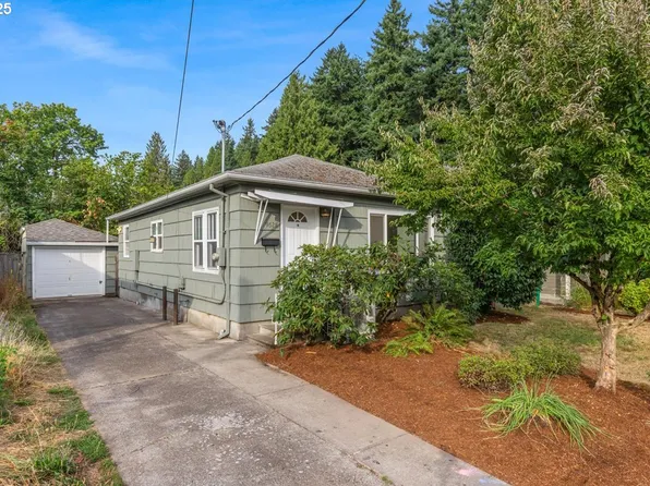 9628 N Kalmar St, Portland, OR 97203