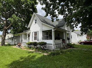 1303 4th Ave, Sterling, IL 61081