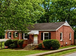 1012 Oakdale Dr, Columbia, TN 38401