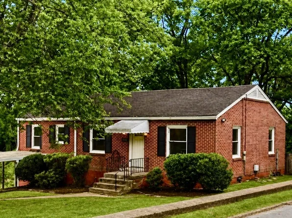 1012 Oakdale Dr, Columbia, TN 38401