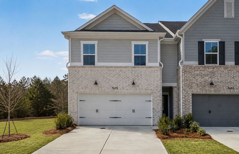 Home Exterior