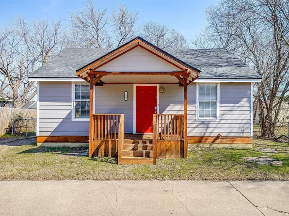 100 Henderson St, Waxahachie, TX 75165