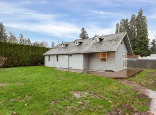 26307 S Highway 213, Mulino, OR 97042