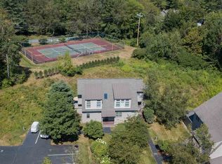 169 Catamount Rd #12A, Hartford, VT 05059