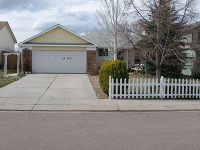 1850 Seven Arrow Dr, Colorado Springs, CO, 80915