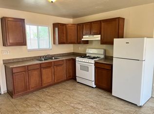 Flowing Wells Apartments, Tucson, AZ 85705