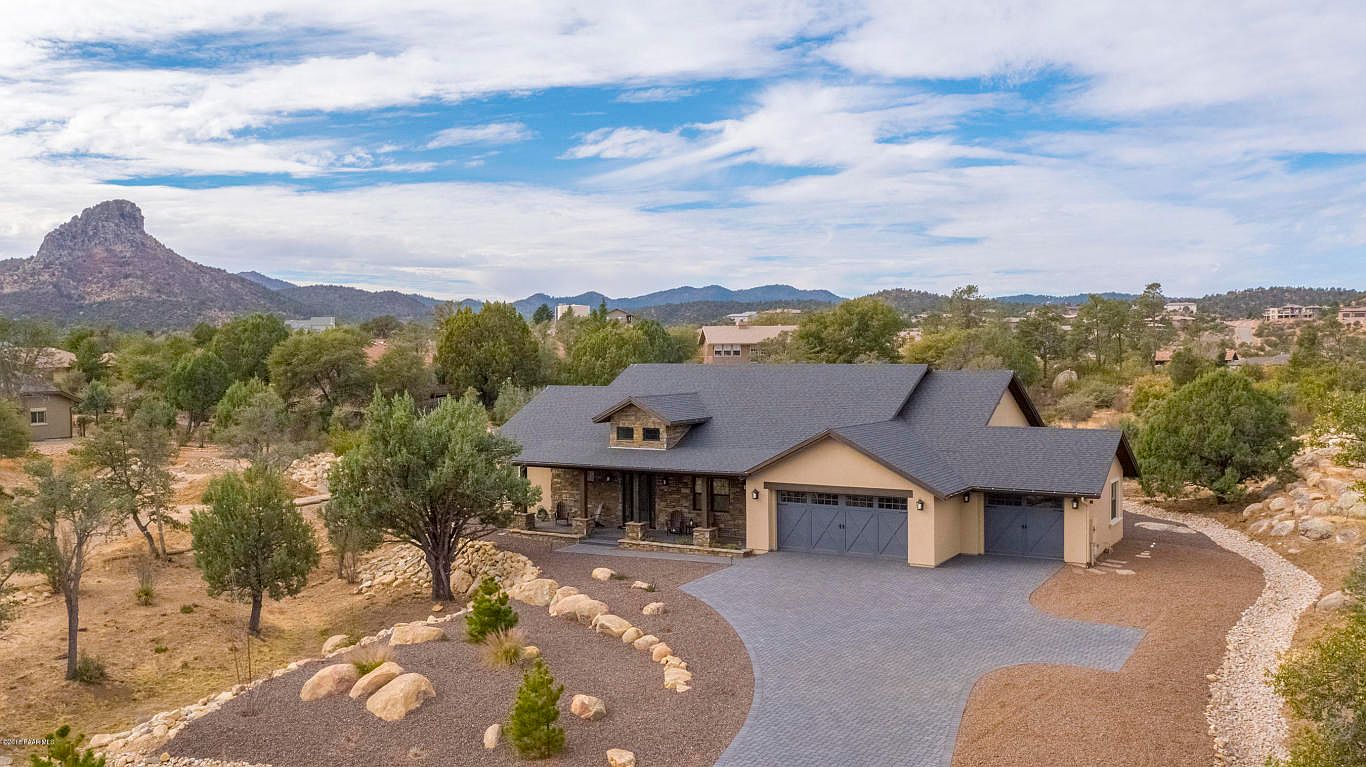 1846 Enchanted Canyon Way, Prescott, AZ 86305 Zillow
