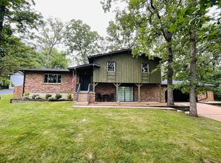 1837 West Dr, Arnold, MO 63010