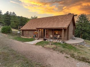 629 Saddle Notch Rd, Loveland, CO 80537