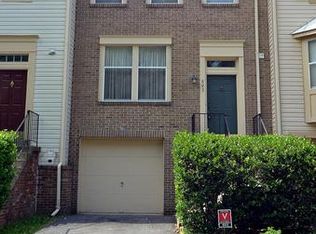 803 Suffield Dr, Gaithersburg, MD 20878