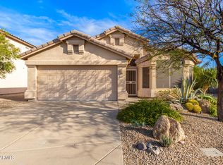 2522 E Knudsen Dr, Phoenix, AZ 85024