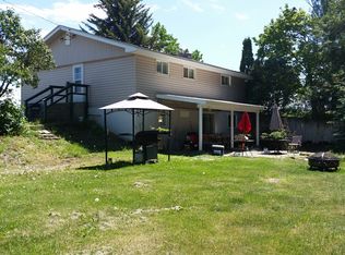 23109 N Monroe Rd, Deer Park, WA 99006