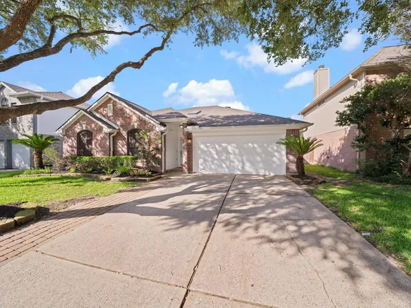 1423 W Welsford Drive, Spring, TX 77386