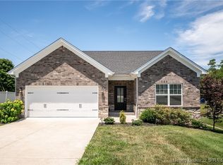 3530 Edgewood Village Dr, Jeffersonville, IN