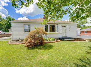 2704 Grand Ave, Middletown, OH