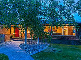 1445 Coronet Dr, Reno, NV 89509