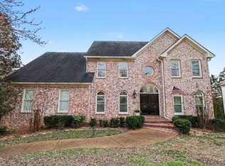 237 Halberton Dr, Franklin, TN 37069