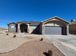 1245 La Sienna, Sienna, NM 88310