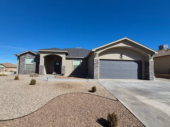 1245 La Sienna, Sienna, NM 88310