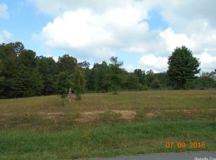 0 Fletcher Ln, Sheridan, AR 72150