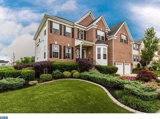 603 Bainbridge Dr, Mullica Hill, NJ 08062