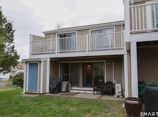 45 Hewitt Rd APT A1, Mystic, CT 06355