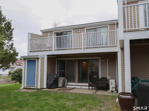 45 Hewitt Road #A1, Stonington, CT 06355