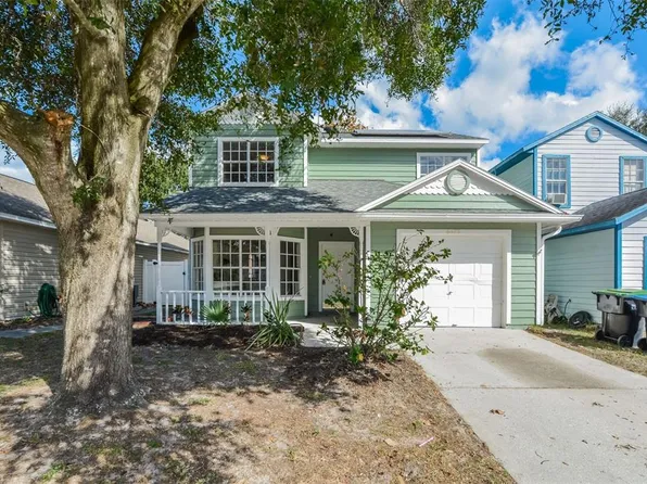 6673 Ryan Chase Ct, Orlando, FL 32810