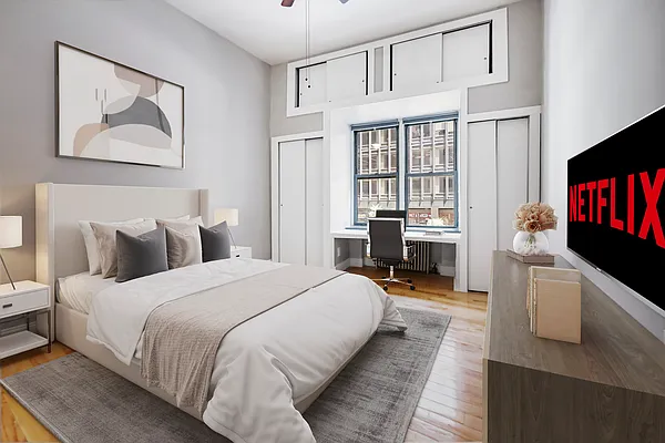 Rented by Blackwater Associates Inc. | media 1