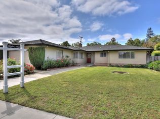 750 Eschenburg Dr, Gilroy, CA