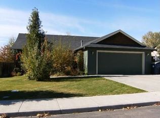 62649 Hawkview Rd, Bend, OR 97701