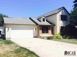 Beachway Dr, Monroe, MI 48161