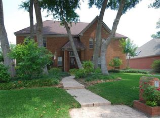 3110 Hickory Falls Dr, Kingwood, TX 77345
