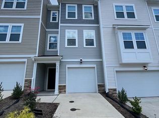 3039 Castle Loch Ln, Durham, NC 27703