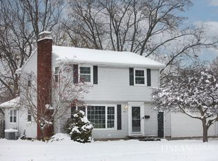 4113 Herman Ave SW, Wyoming, MI 49509