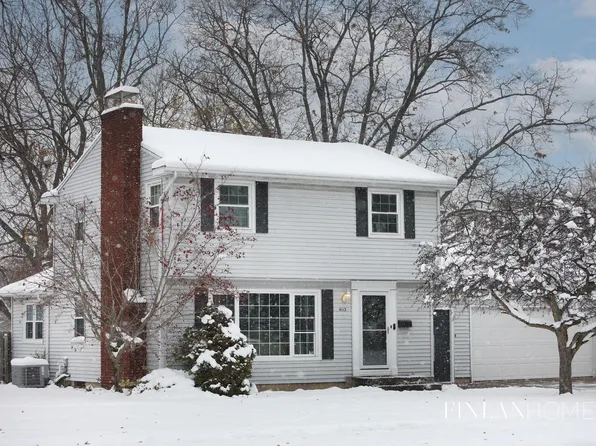 4113 Herman Ave SW, Wyoming, MI 49509