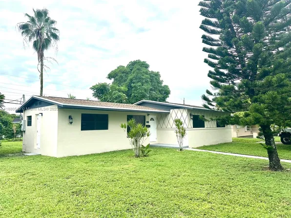 1420 NW 174th St, Miami Gardens, FL 33169