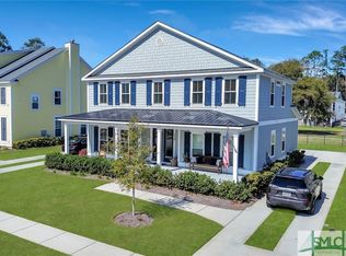 110 Bluffside Cir, Savannah, GA 31404