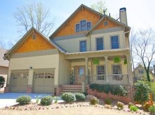 1955 Timberwood Trce, Decatur, GA 30032