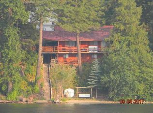 1121 Southshore Diamond Lake Rd, Newport, WA 99156