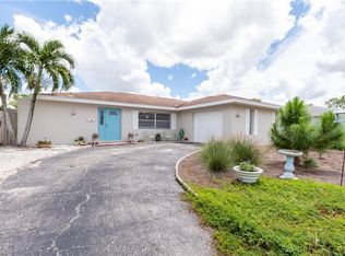 3364 Corana Way, Naples, FL 34105