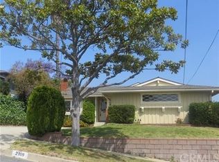 2109 Mendon Dr, Rancho Palos Verdes, CA 90275
